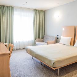 Фото Eva Hotel (Ева Отель)