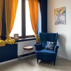 Фото Отель Your Place на улице Новодмитровская 2 корпус 7