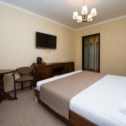 Фото Отель Vita (Вита)