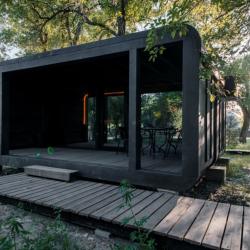 Фото Отель Три Воды