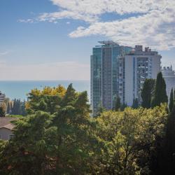 Фото Апартаменты SochiHome (Хоум) на улице Депутатская