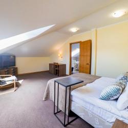 Фото Отель Роза Ветров