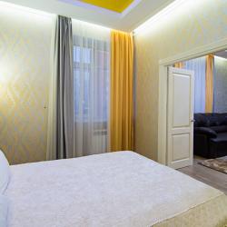 Фото Отель Hotel X.O. Переездная (Икс О)