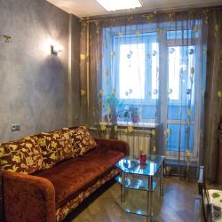 Фото Отель АлАнт на улице Покрышкина