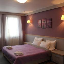 Фото Отель Дом Рыболова