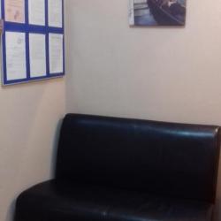 Фото Отель Авиатор