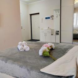 1-комнатные апартаменты улучшенные