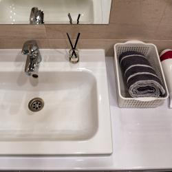 Фото Отель Romlex Apartments (Ромлекс) на улице Вице-адмирала Воронцова