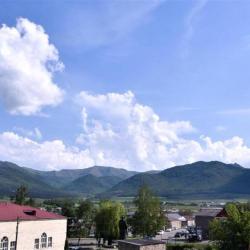 Фото Отель АВА Resort (АБА Ресорт)