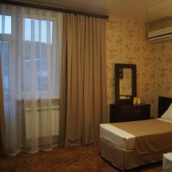 Фото Отель Сибирь