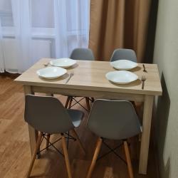 Фото Апартаменты Home Sweet Home на улице 8 Воздушной Армии 6Б