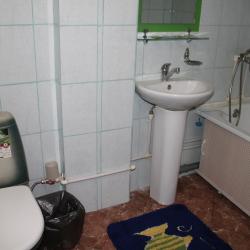 Номер стандарт с 2 односпальными кроватями