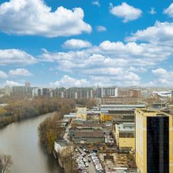Фото Апартаменты на проспекте Энергетиков 9к3