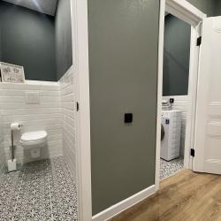 Фото Отель CrystalRentals (КристалРенталс) на улице Бориса Житкова 6 корпус 1