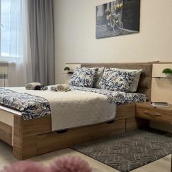 Фото Аппартаменты на проезде Крымский 2