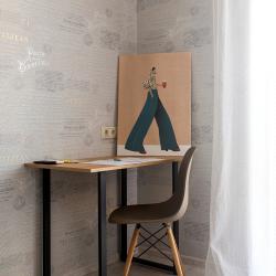 Фото Отель KEY2HOME на улице Сарматской 11А