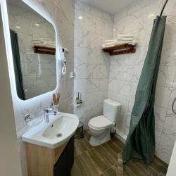 Апартаменты студия гостиничный комплекс Радуга 10И