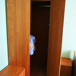 Фото Отель Надежда