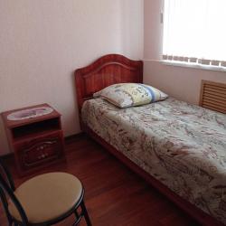 2-комнатный номер стандарт семейный (мансарда)