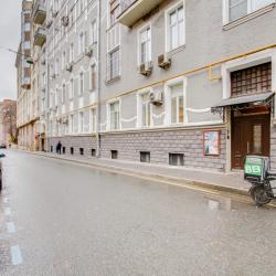 Фото Отель EasyGuest на Сретенском переулке