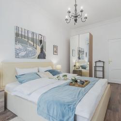 фото 4 GMApartments (ДжиЭмАпартментс) на улице Спиридоновка