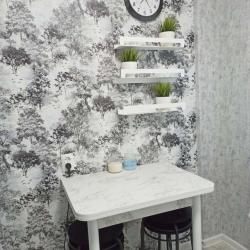 Фото Апартаменты на улице Автозаводская 20