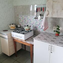 Фото Отель Гостевой дом 