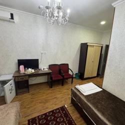 Фото Отель Ratmina (Ратмина)