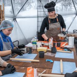 Фото Отель Lago Ladoga (Лаго Ладога)