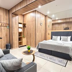 Фото Бутик Отель