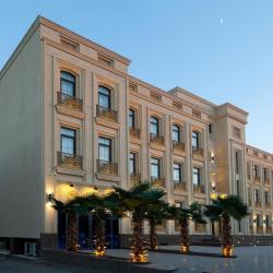 Фото Отель Paradise Plaza Luxury (Парадиз Плаза Лакшери)