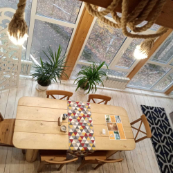 Номер улучшенный Сеновал