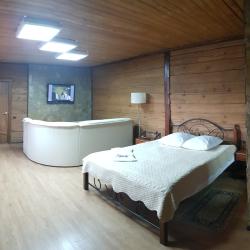 Фото Отель Созвездие Медведицы