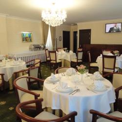 Фото Отель Arien Plaza (Ариен Плаза)