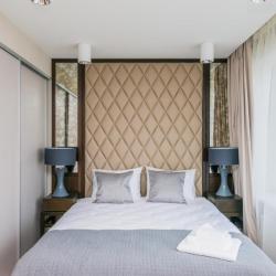 фото 21 Intermark Residence Novy Arbat (Интермарк Резиденс Новый Арбат)