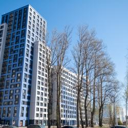 2-комнатные апартаменты стандарт