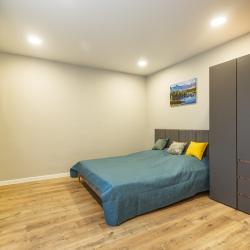 1-комнатные апартаменты стандарт