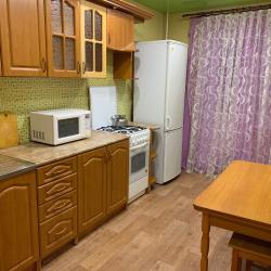 Фото Апартаменты на улице Агапкина 13а