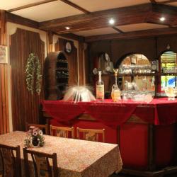 Фото Отель Дом Дружбы