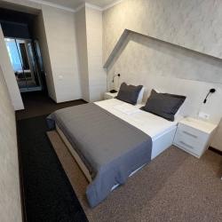 Фото Отель Меридиан