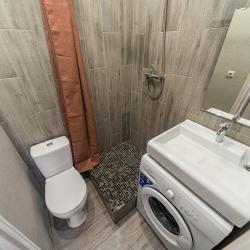 Апартаменты студия Североморская 4