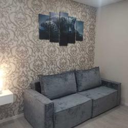 Фото Апартаменты на улице Ивана Сусанина, 41