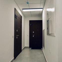 Фото Апартаменты на улице К.А.Васильева 2к4