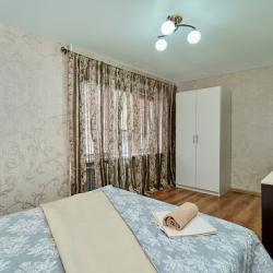 Фото Отель Pro Apart (Про Апарт) на улице Коммунаров 209