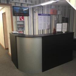 Фото Отель Сибирячка