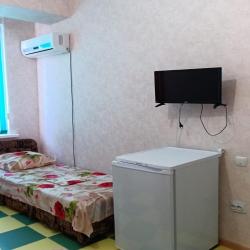 Фото Отель В Облаках