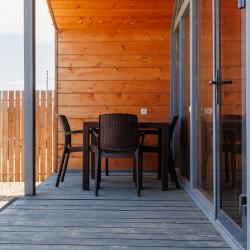 Фото Отель Вгости05