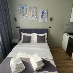 фото 1 Апартаменты BAFY HOME (БАФИ ХОУМ) на проспекте Ленинский