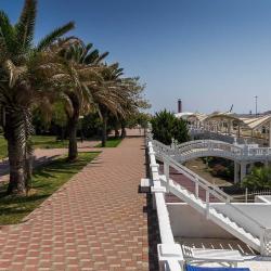 Фото Отель Мое море