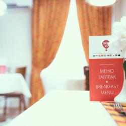 Фото Бутик-отель Countries (Кантрис)